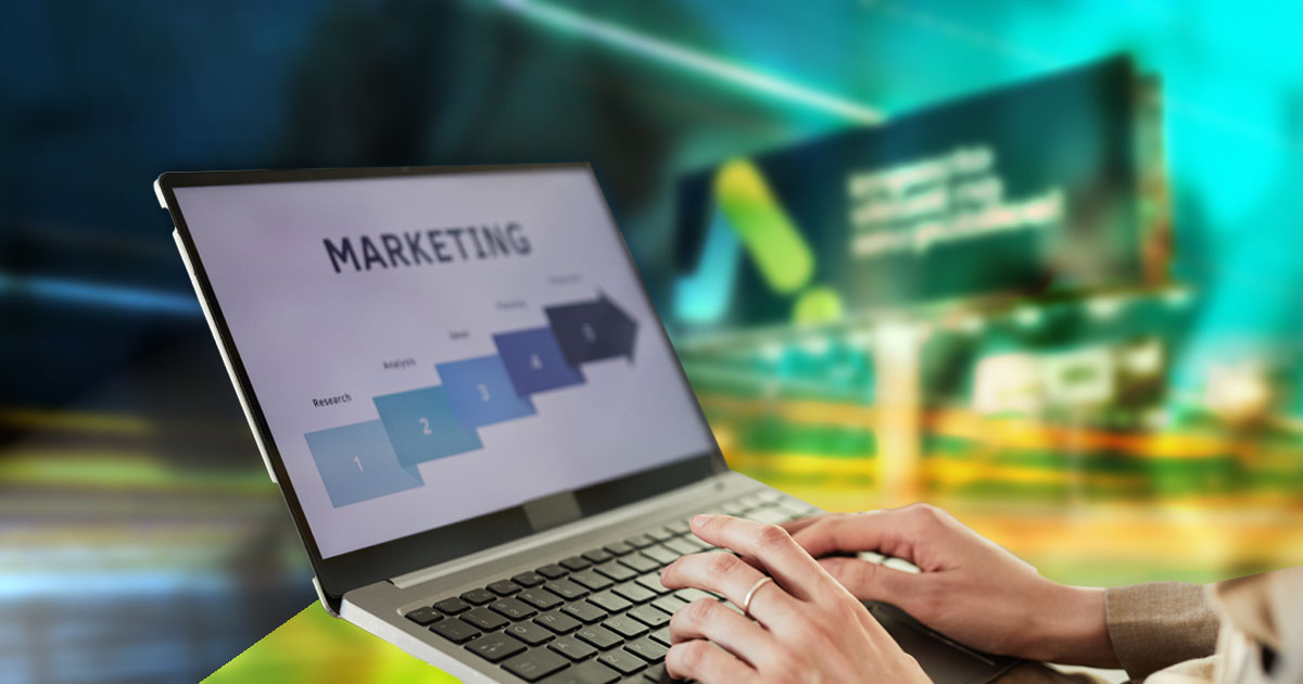 ferramenta marketing