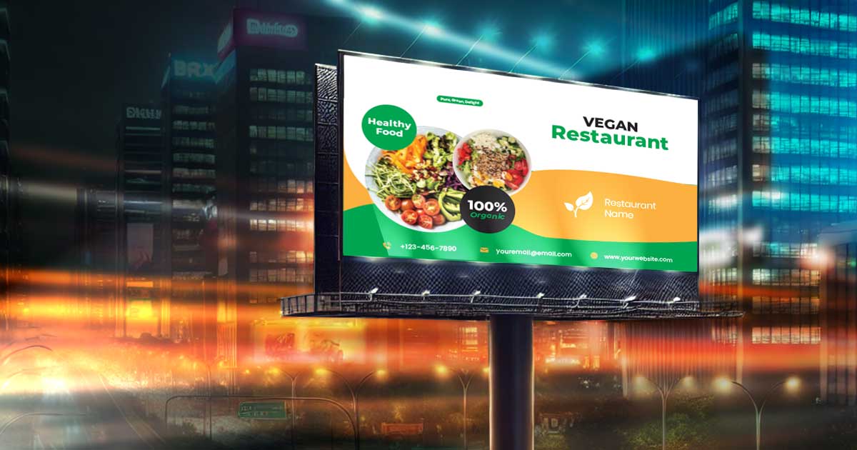 frontlights e outdoors