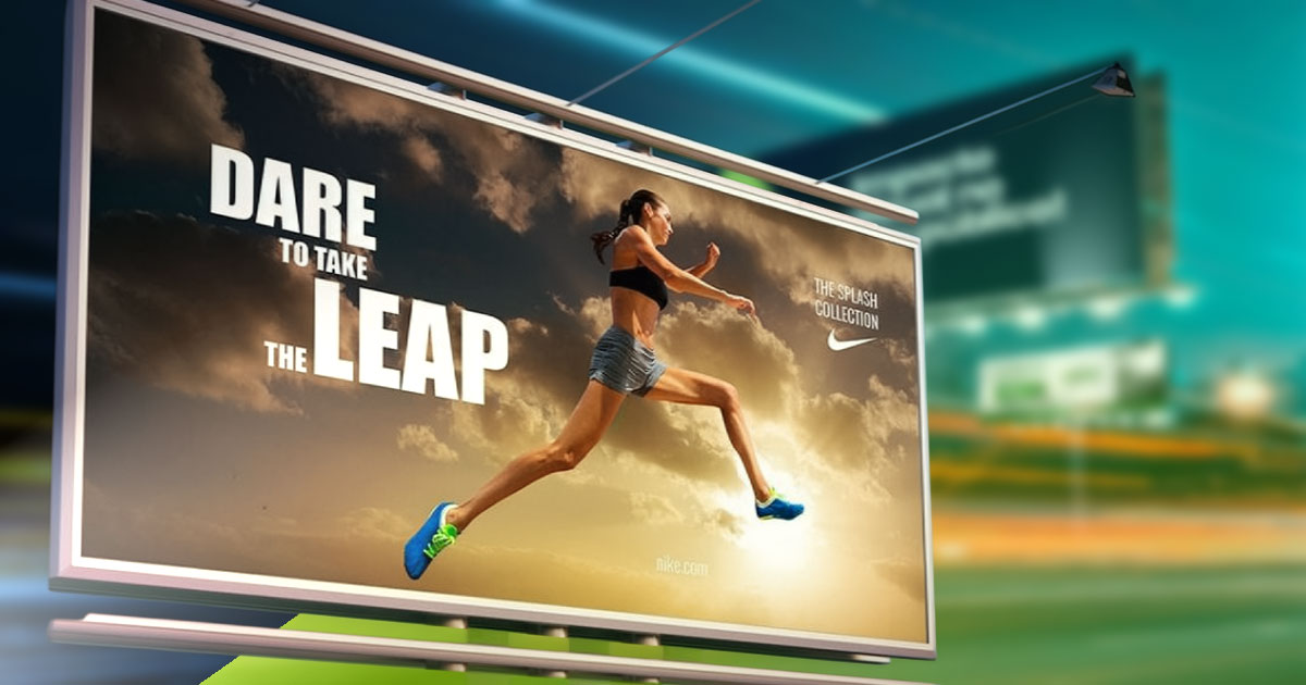 05 regras de design para outdoors e frontlight